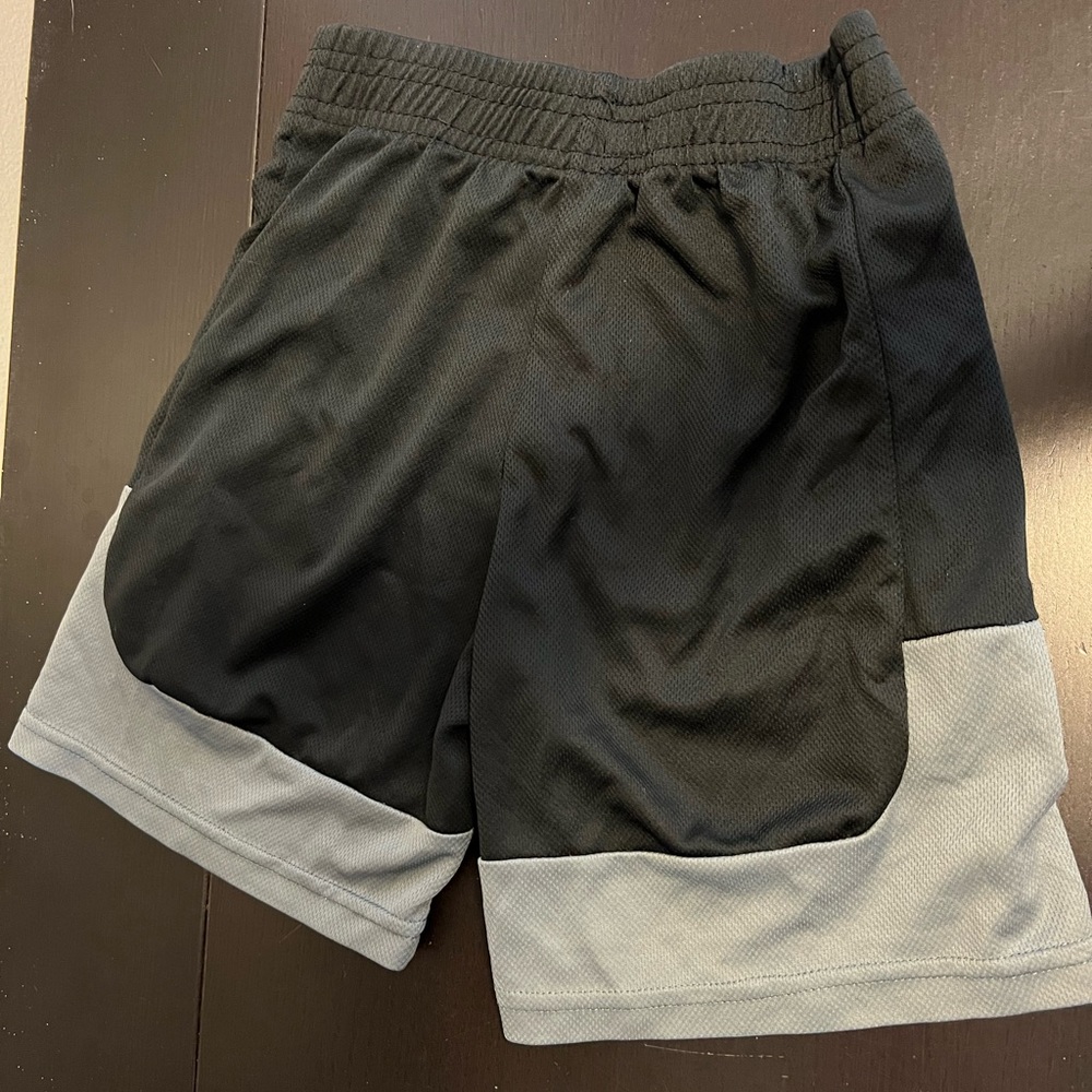 Kids Gym Shorts